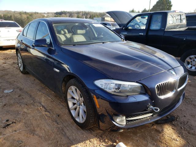 2011 bmw 528i
