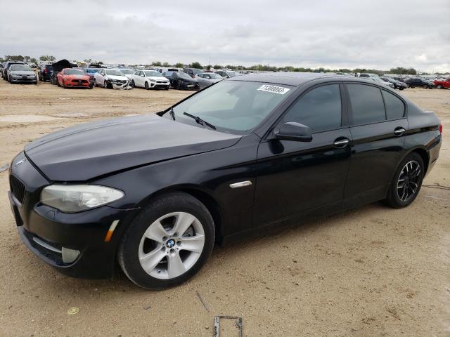 2012 bmw 528 i
