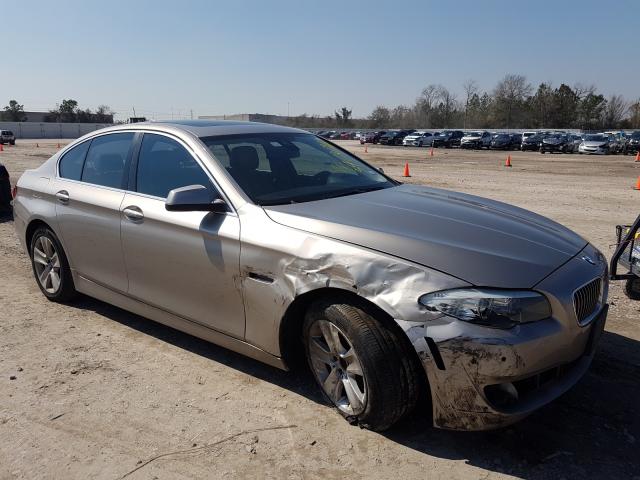 2013 bmw 5 series