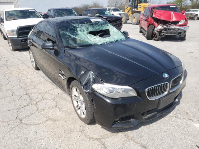 2013 bmw 528 i