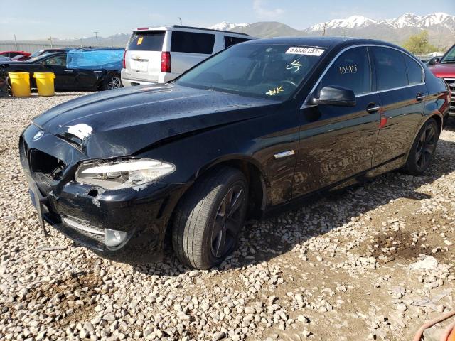 2011 bmw 528i