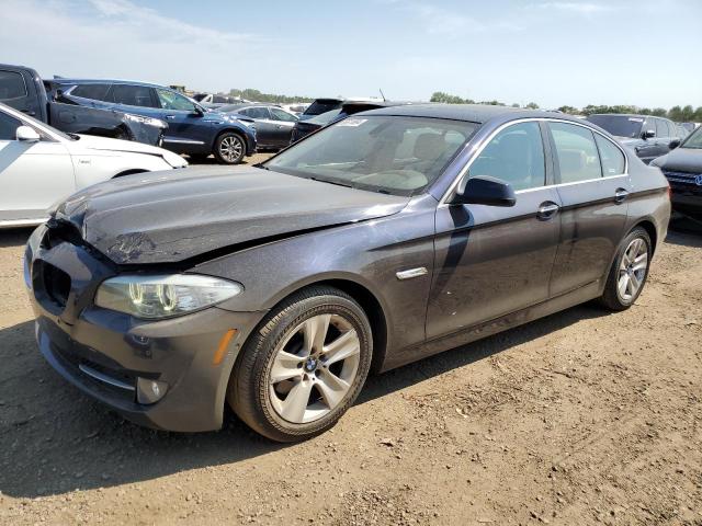 2012 bmw 528 i
