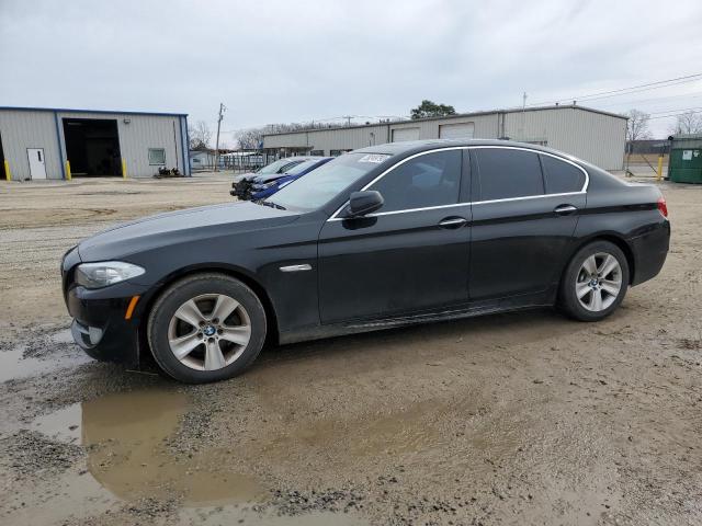 2012 bmw 528 i