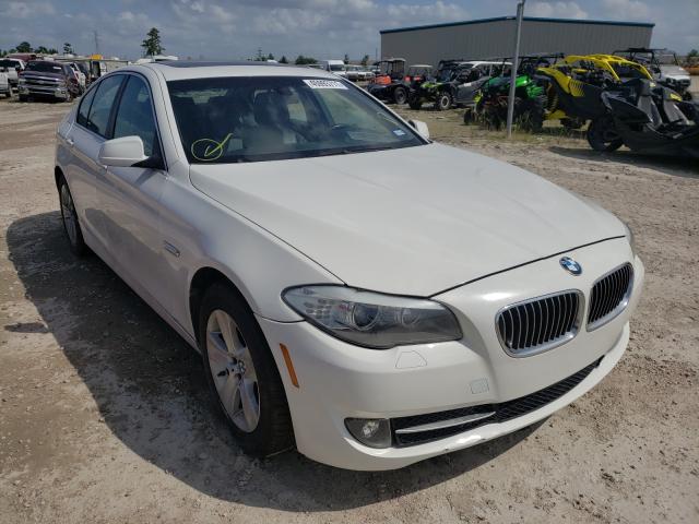 2013 bmw 528