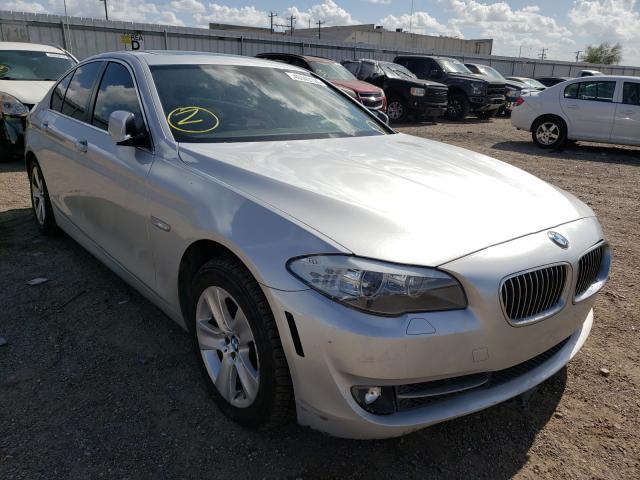 2012 bmw 528 i
