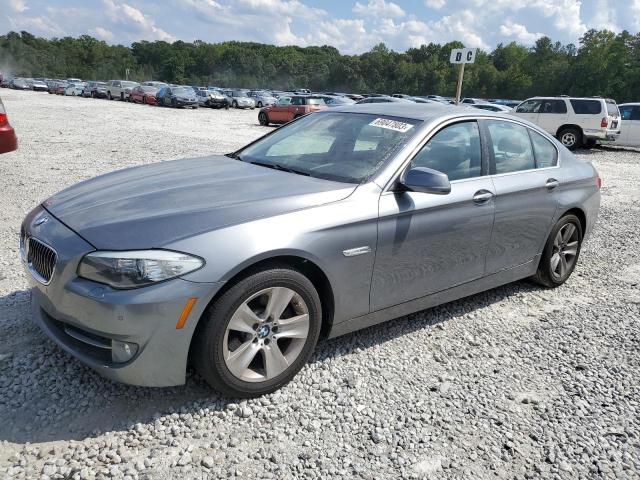 2011 bmw 528 i