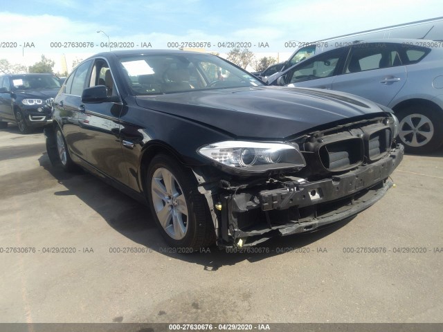 2013 bmw 5