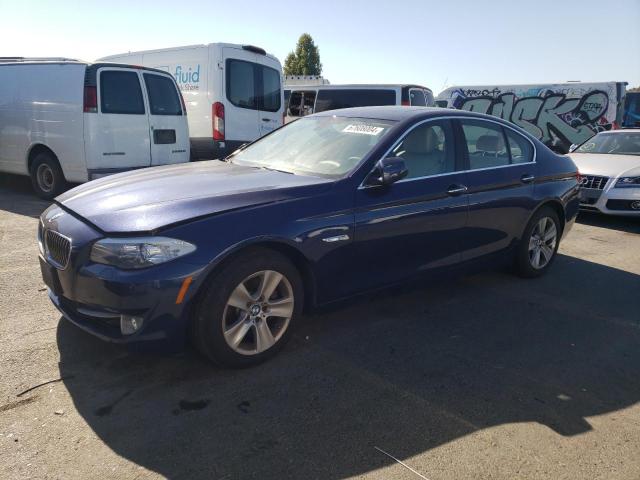 2013 bmw 528 i