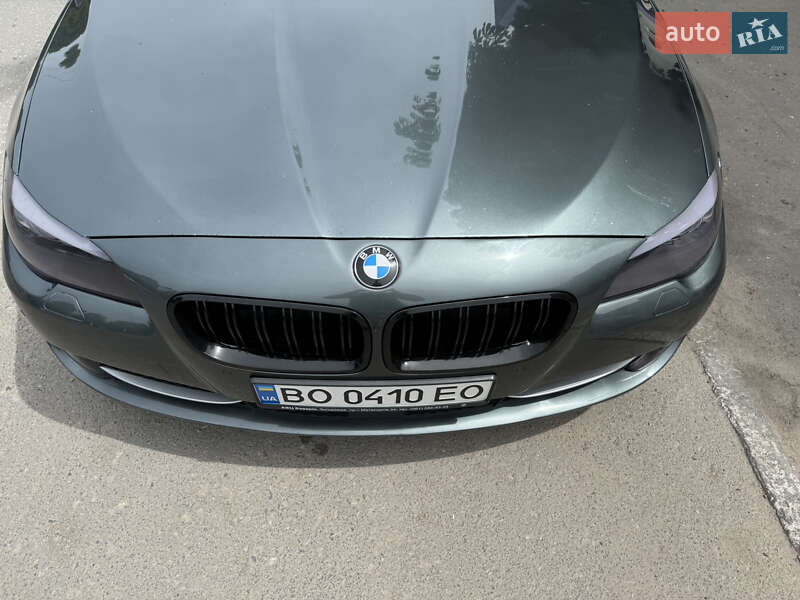 2013 bmw 528i