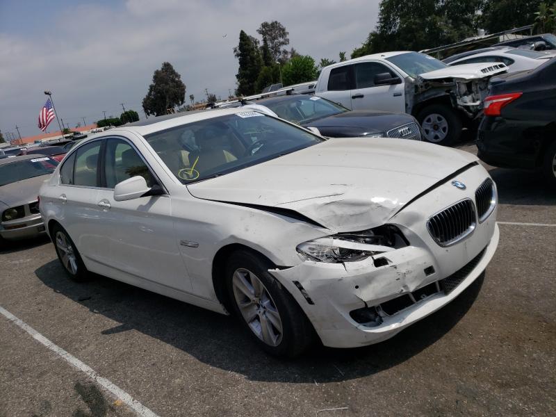 2013 bmw 528 i