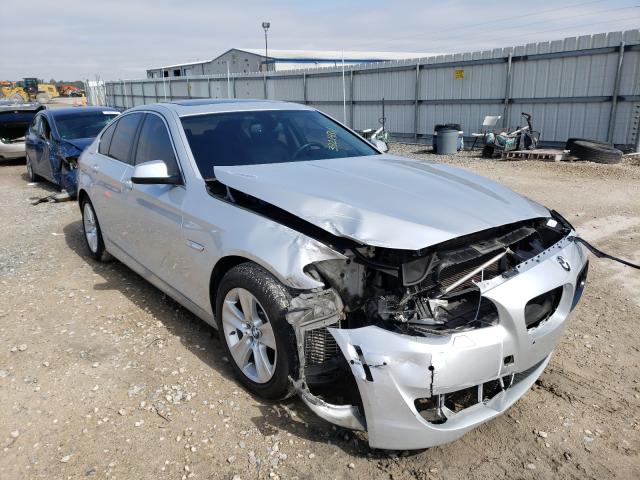 2013 bmw 528 i