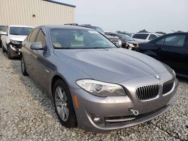 2012 bmw 528 i