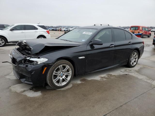 2013 bmw 528