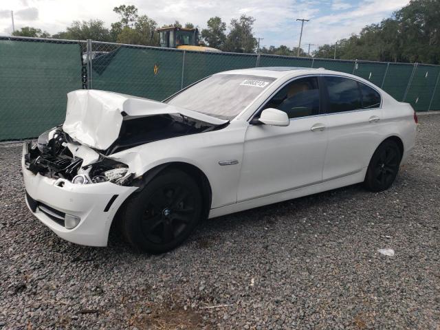 2013 bmw 528i