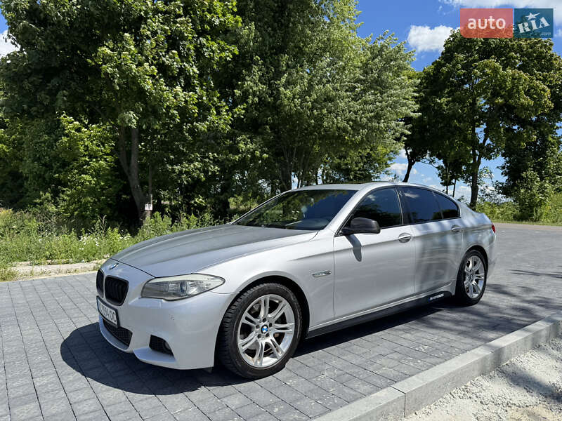 2013 bmw 528i