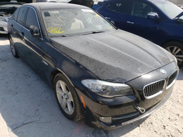 2012 bmw 528 i