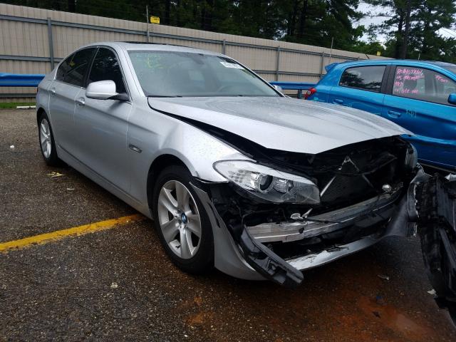 2012 bmw 528 i