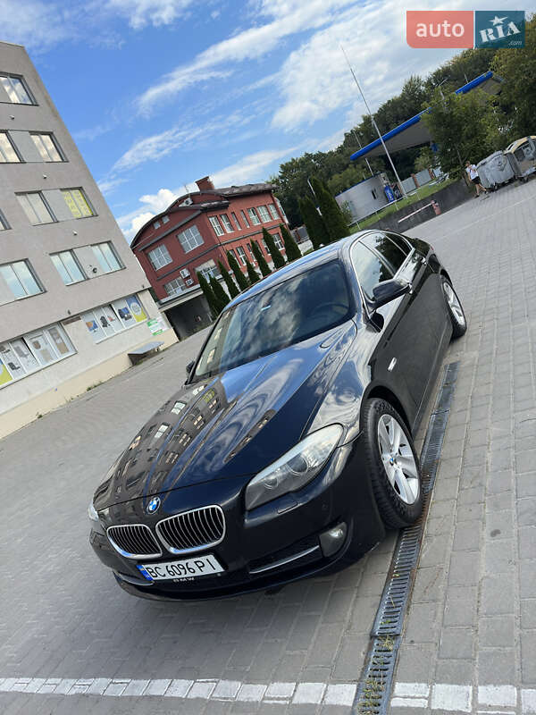 2013 bmw 528i