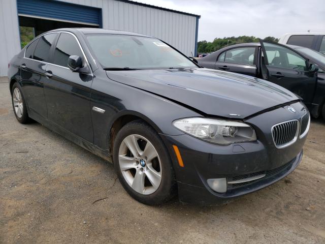 2011 bmw 528i