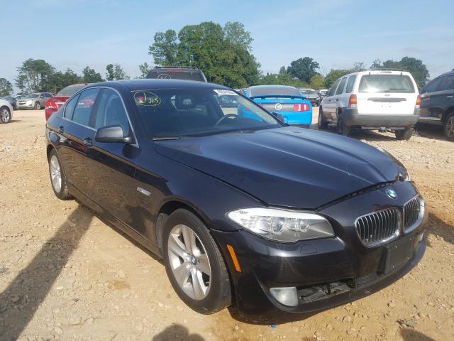 2012 bmw 528