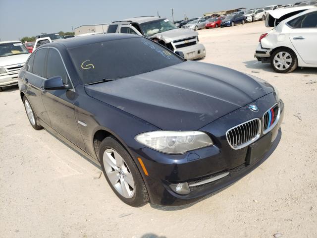 2012 bmw 528 i