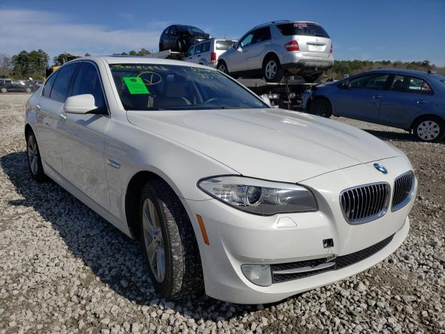 2013 bmw 528 i