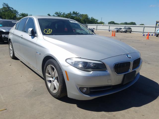 2013 bmw 528 i