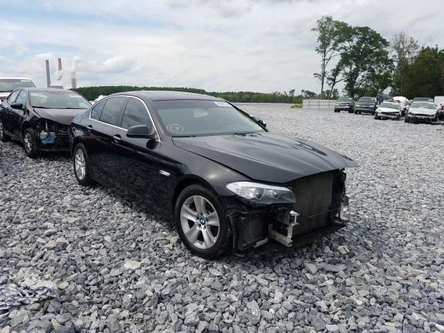 2012 bmw 528 i
