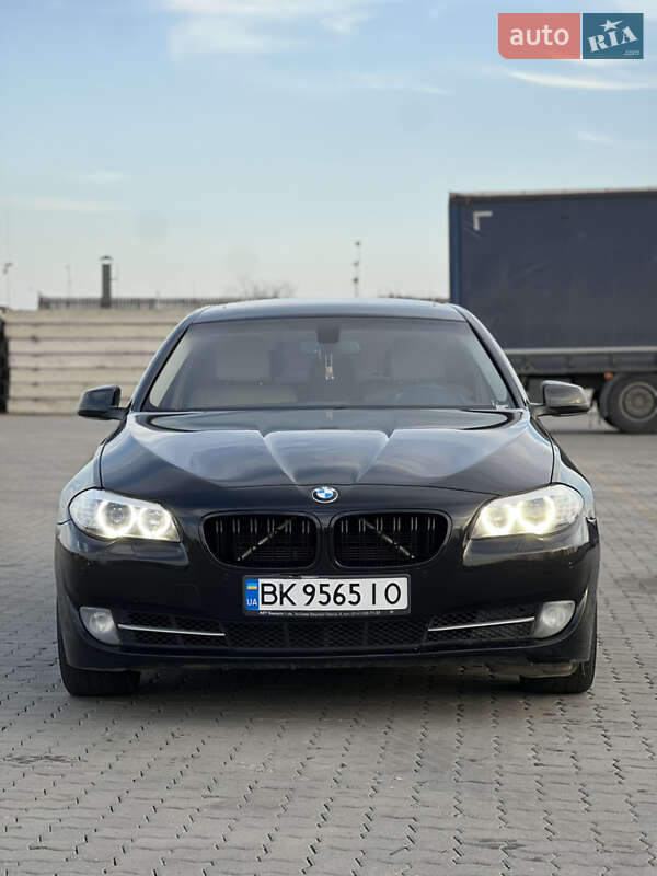2013 bmw 528i