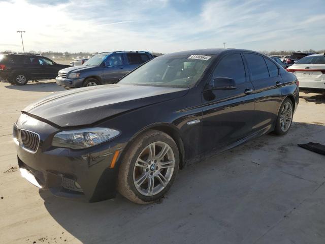 2013 bmw 528i