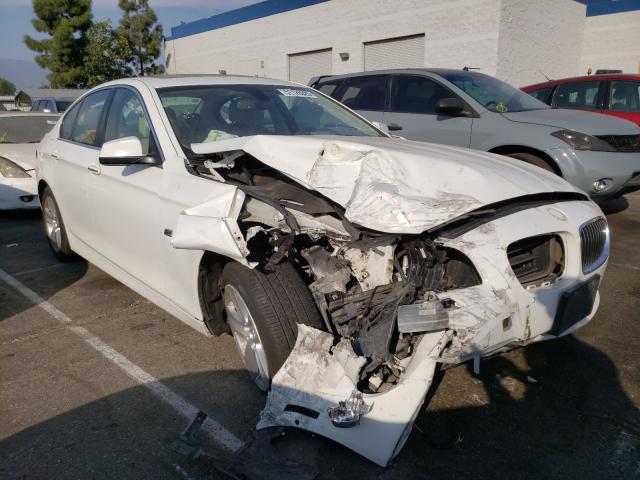 2013 bmw 528 i