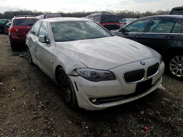 2013 bmw 528 i