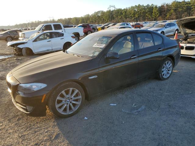 2012 bmw 528i
