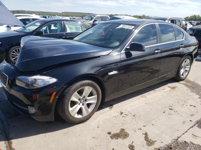 2013 bmw 528i