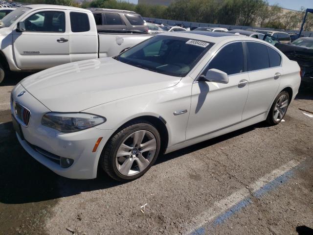 2013 bmw 528 i