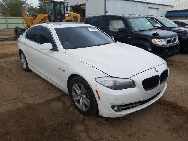 2013 bmw 528 i