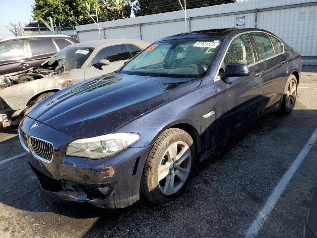 2012 bmw 528 i