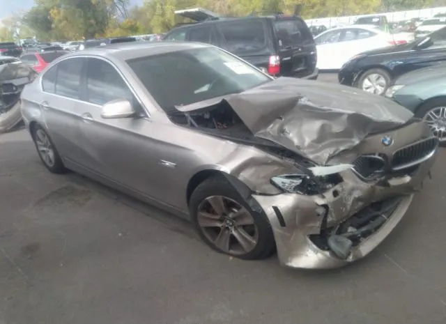 2012 bmw 528 ia