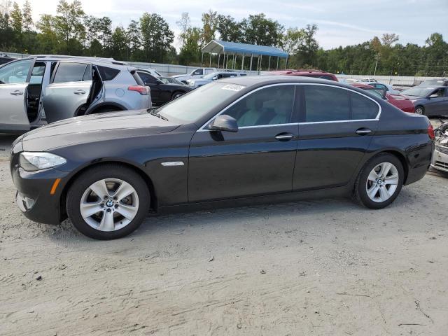 2011 bmw 528i