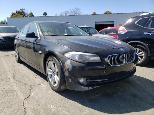 2013 bmw 528 i