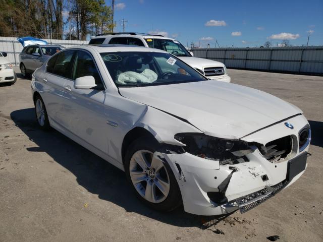 2013 bmw 528 i