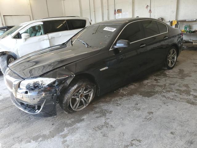 2013 bmw 5 series