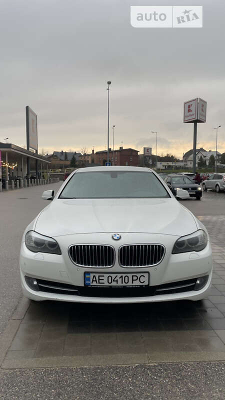 2013 bmw 528i