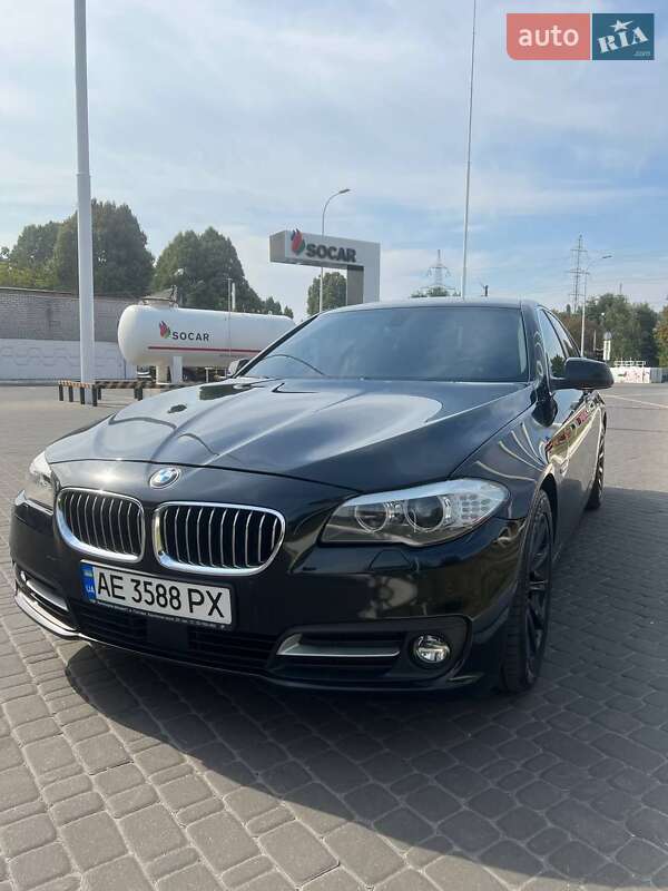 2013 bmw 528i