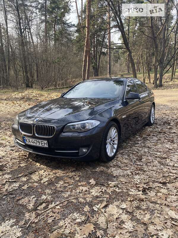 2013 bmw 528i