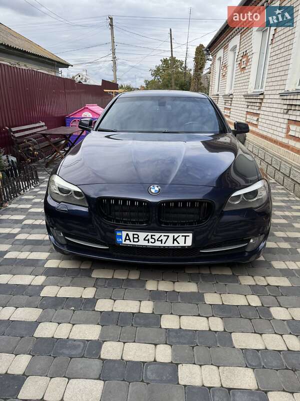 2013 bmw 528i
