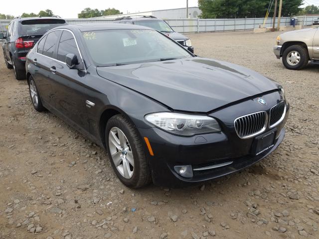 2011 bmw 528 xi