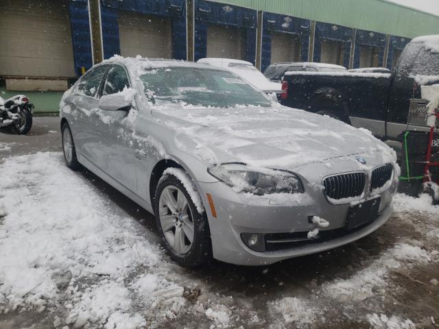 2012 bmw 528 xi