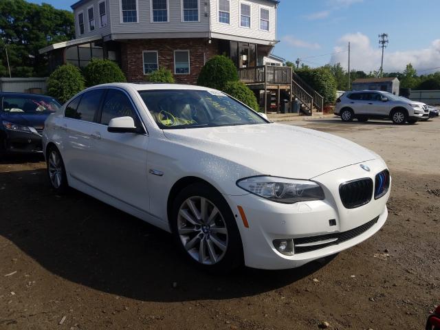 2012 bmw 528 xi