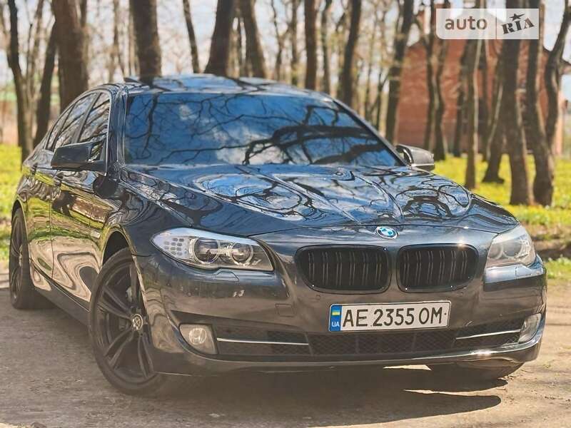 2013 bmw 528i
